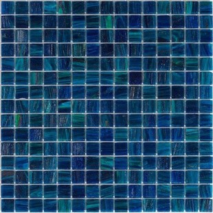 Стеклянная мозаика Alma Stella STE57 32,7х32,7 см