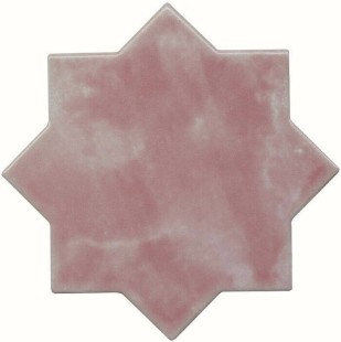 Керамогранит Cevica Beсolors Star Coral CV67373 13,25х13,25 см