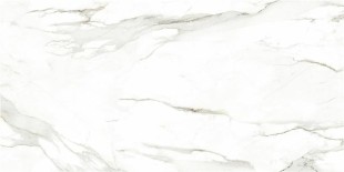 Керамогранит Keratile Syros White MT Rect 60х120 см