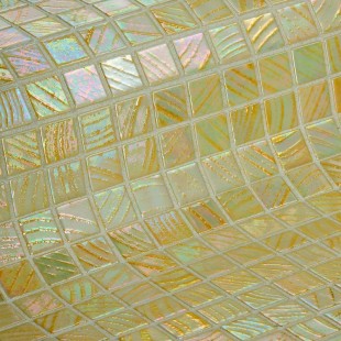 Стеклянная мозаика Ezarri Vulcano Sajama 31,3х49,5 см