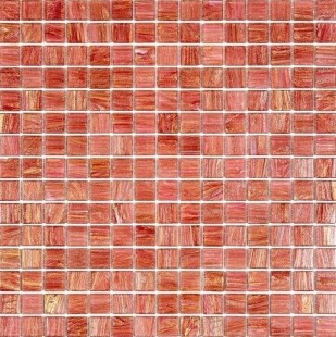 Стеклянная мозаика Alma Stella STE11 32,7х32,7 см