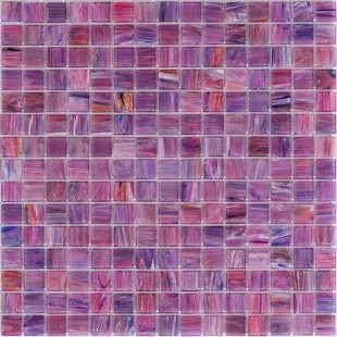 Стеклянная мозаика Alma Stella STE95 32,7х32,7 см