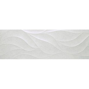 Керамическая плитка Benadresa City Wind Pearl Decor настенная 33,3x100 см