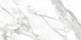 Керамогранит Absolut Keramika Medici White Pulido Rect 80x160 см