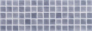 Керамическая мозаика Roca Mosaico Colette Azul 21,4х61 см
