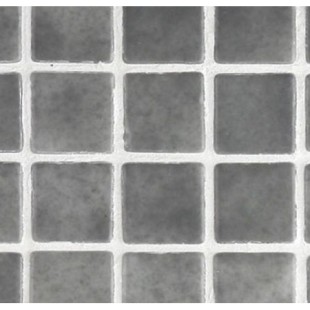 Стеклянная мозаика Ezarri Niebla 2560 - А 31,3х49,5 см