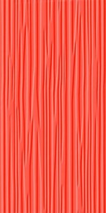 Керамическая плитка Нефрит Керамика Кураж-2 красная  89-44-00-04 настенная 20х40 см