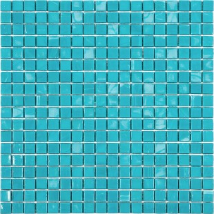 Стеклянная мозаика Alma Opaco NB-GN432 (NA72) 32,7х32,7 см