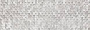 Керамическая плитка Venis Mirage-Image White Deco V13895681 настенная 33,3X100 см