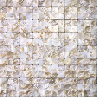 Мозаика Natural Shell SMA-12-20 30x30 см