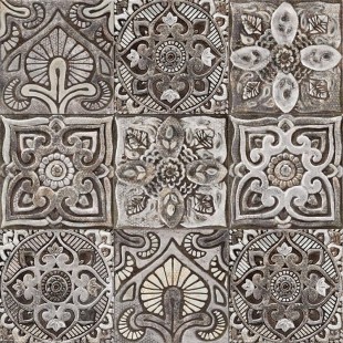 Керамическая плитка Mainzu Mandala Centro Mystikos настенная 20х20 см