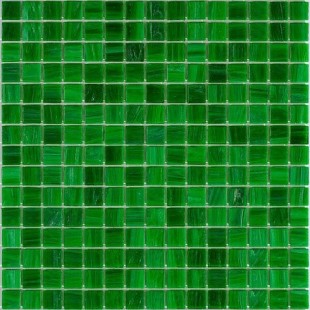 Стеклянная мозаика Alma Stella STM11 32,7х32,7 см