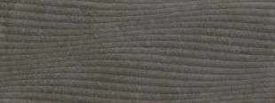 Керамическая плитка Venis Verbier Dark Samui 100300055 настенная 45x120 см