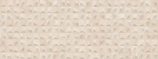 Керамическая плитка Venis Indic Marfil Nature Cubic V30801131 настенная 45х120 см