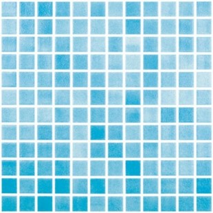 Стеклянная мозаика Vidrepur Antislip Antid. № 501 31,7х31,7 см