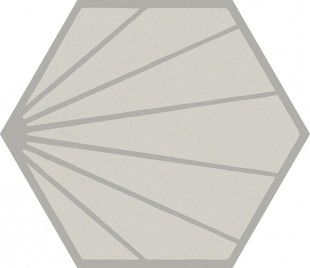 Керамическая плитка Marca Corona Paprica P3 Esa F917 настенная 21,6х25 см