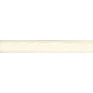 Керамический бордюр Ape Torello Vintage Ivory A018973 2x15 см