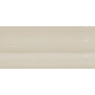 Керамический бордюр Cevica Plus Ma Torelo Ivory 5,5x15 см