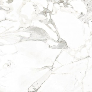Керамическая плитка Vallelunga Calacatta Lapp. Rett напольная 60х60 см