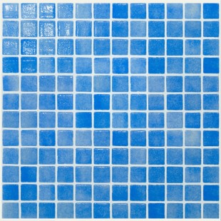 Стеклянная мозаика Vidrepur Colors № 110 31,7х31,7 см