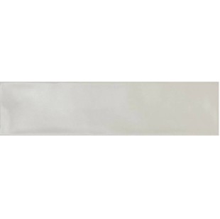 Керамическая плитка Ceramica Ribesalbes Ocean Light Grey Matt PT02843 настенная 7,5х30 см