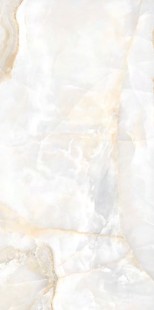 Керамогранит Maimoon 60х120 Sparten Onyx White glossy 60х120 см