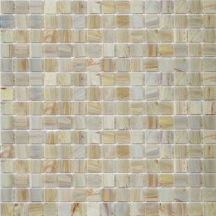 Стеклянная мозаика Alma Stella STN388 32,7х32,7 см