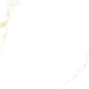 Керамогранит Laparet Golden White Statuario полированный 60х60 см