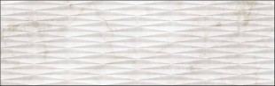 Керамическая плитка Grespania Marmórea Cuarzo Reno Opalo 70MD881 настенная 31,5x100 см