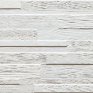 Керамогранит Ceramika Konskie Wood Mania White 30х60 см