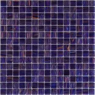 Стеклянная мозаика Alma Stella STE53 32,7х32,7 см