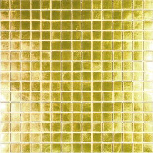 Стеклянная мозаика Alma GM GM01 32,7х32,7 см