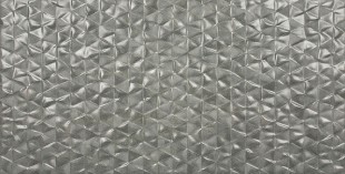 Керамическая плитка Keraben Barrington Concept Graphite KUYTP00G настенная 25х50 см