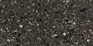 Керамогранит Qua Granite Alone Nocge Full Lap 60x120 см