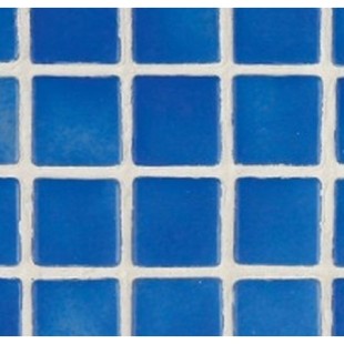 Стеклянная мозаика Ezarri Niebla 2505 - А 31,3х49,5 см