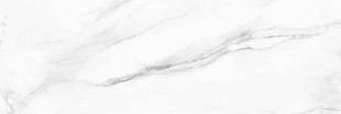 Керамическая плитка Gracia Ceramica Marble matt white 01 010100001298 настенная 30x90 см