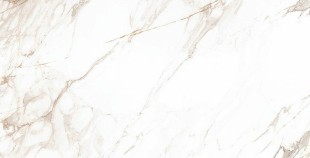 Керамогранит Qua Granite Calacatta Goldie Full Lap 60x120 см
