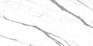 Керамогранит Italica Carrara Smart Glossy 58903 60х120 см