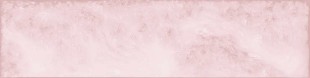 Керамическая плитка Cifre Drop Pink Brillo CFR000006 настенная 7,5х30 см