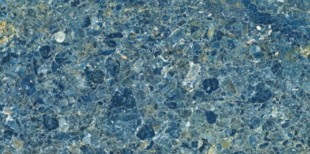 Керамогранит Bluezone Rockstone Azur Nebula Series 60х120 см