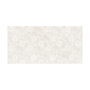 Керамическая плитка Belleza Нежность темно-бежевая 00-00-5-10-01-11-350	настенная 25х50 см