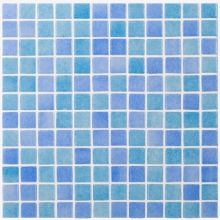 Стеклянная мозаика Vidrepur Mixed № 110/501 31,7х39,6 см