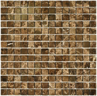 Мозаика Bonaparte Натуральный камень Ferato-20 (POL) 30,5х30,5 см