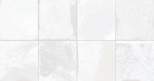 Керамическая плитка Geotiles Provence White 78802576 настенная 31,6х60 см
