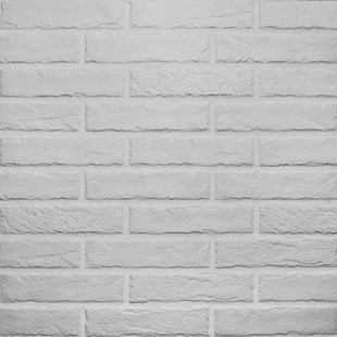 Керамогранит Rondine Tribeca White Brick J85888 6х25 см