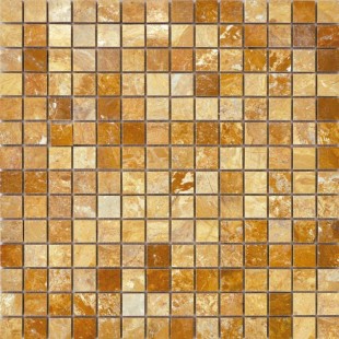 Мозаика Muare Камень QS-017-20P/10 мозаика 30.5х30.5 см