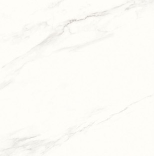 Керамогранит Laparet Calacatta Superb белый полированный 60х60 см