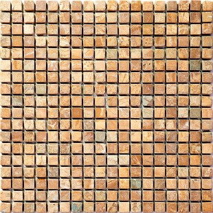 Каменная мозаика Natural Adriatica 7M097-15T 30,5x30,5 см