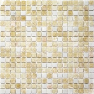 Каменная мозаика Natural i-Tilе 4MT-09-15T 29,8x29,8 см