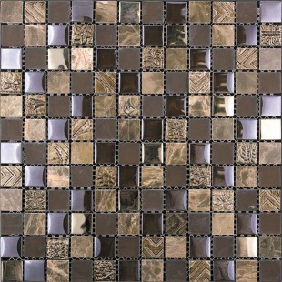 Мозаика Natural Inka BDA-2301 (GMBD-23025) 29,8x29,8 см